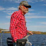 Flip Pallot on his new Whipray