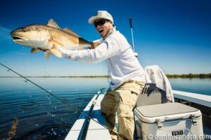 Capt. Willy Le Native Fly Charters, LLC. 321-303-7805 www.nativeflycharters.com Merritt Island, FL.
