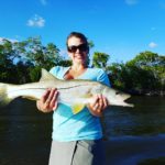 Everglades Fishing