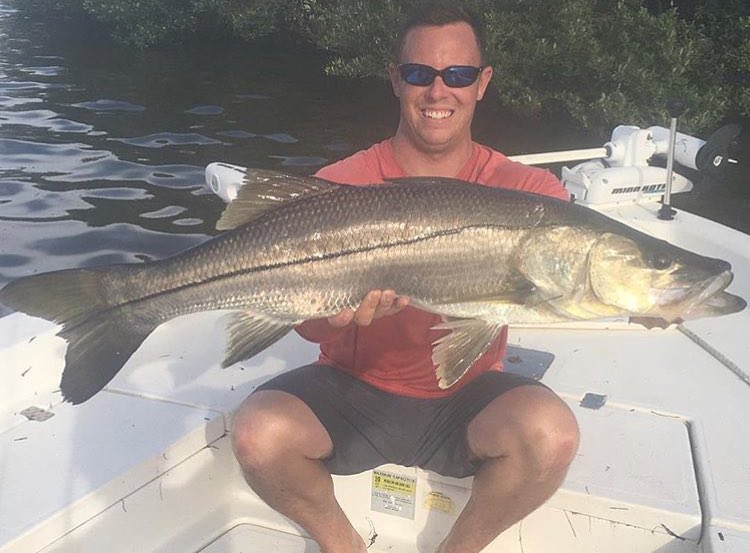 Snook Charters