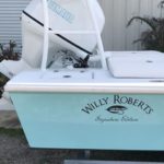 willy flats boats