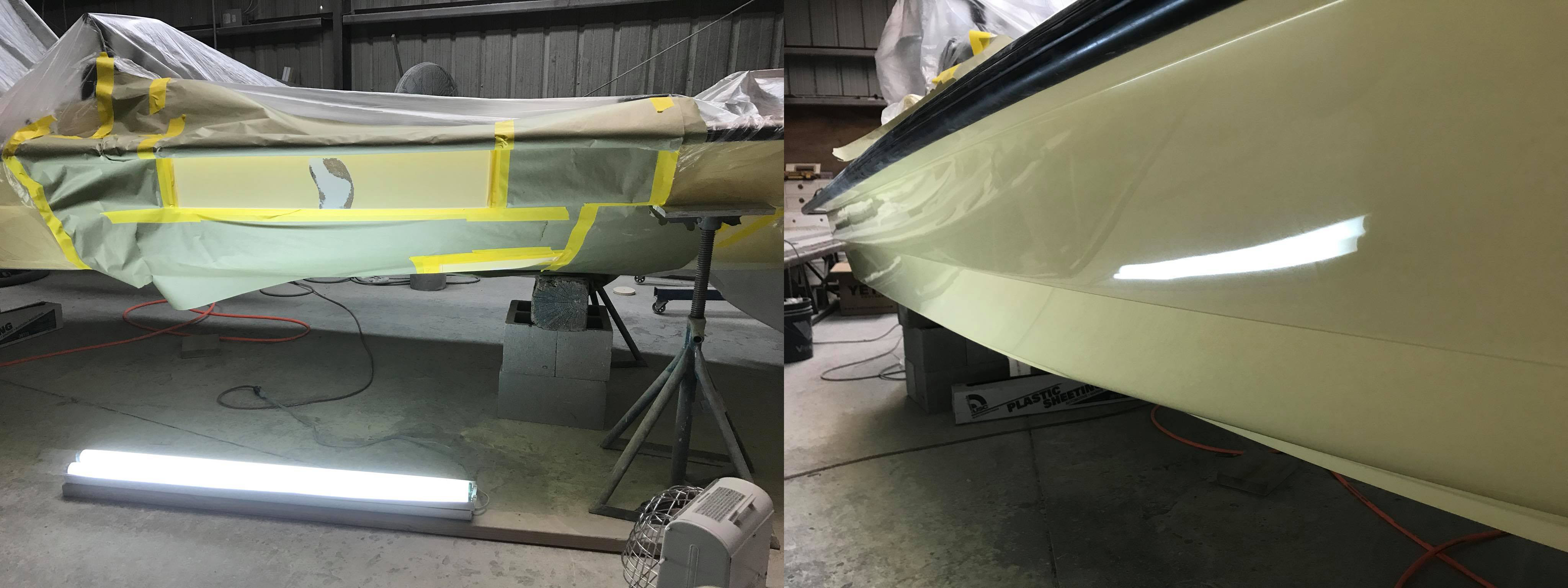 wrightwater microskiff – great skiffs come in small
