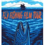 Who's gonna be at the Fly Fishing Film Tour tomorrow evening at St. Arnold's Bre